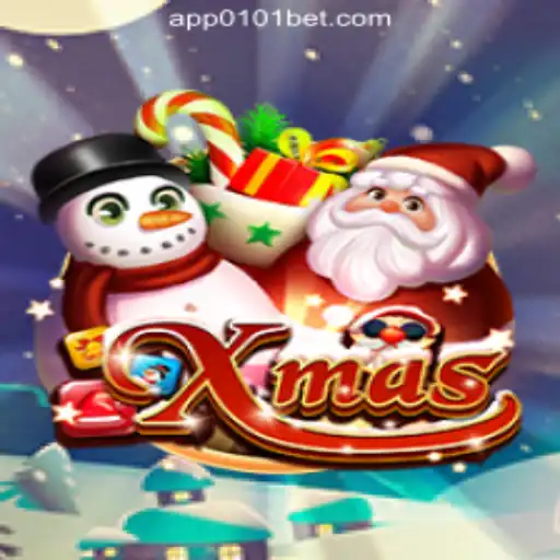 Exploring the Festive World of Xmas: A Slot Adventure with 0101bet.com Oficial Slots Brasil #1